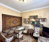 1-комн, 33кв м, этаж 1/4 ул Чехова, 93