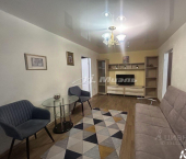 2-комн, 41кв м, этаж 2/5 Симферополь г., Центральный