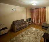 1-комн, 36кв м, этаж 4/9 