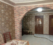 3-комн, 64кв м, этаж 1/1 Раздольненский район