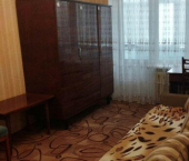 1-комн, 30кв м, этаж 2/5 Симферополь, Киевская улица, 126