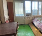 2-комн, 50кв м, этаж 10/12 Бахчисарай, улица Фрунзе, 46А