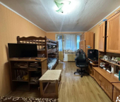 1-комн, 35кв м, этаж 2/5 городской округ Симферополь