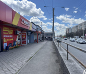 торговое помещение 486 кв м городской округ Симферополь