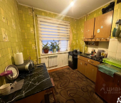 2-комн, 46кв м, этаж 6/10 городской округ Симферополь