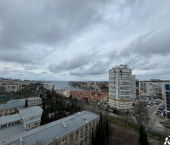 1-комн, 49кв м, этаж 9/10 Гагаринский, Степаняна ул., 9к2