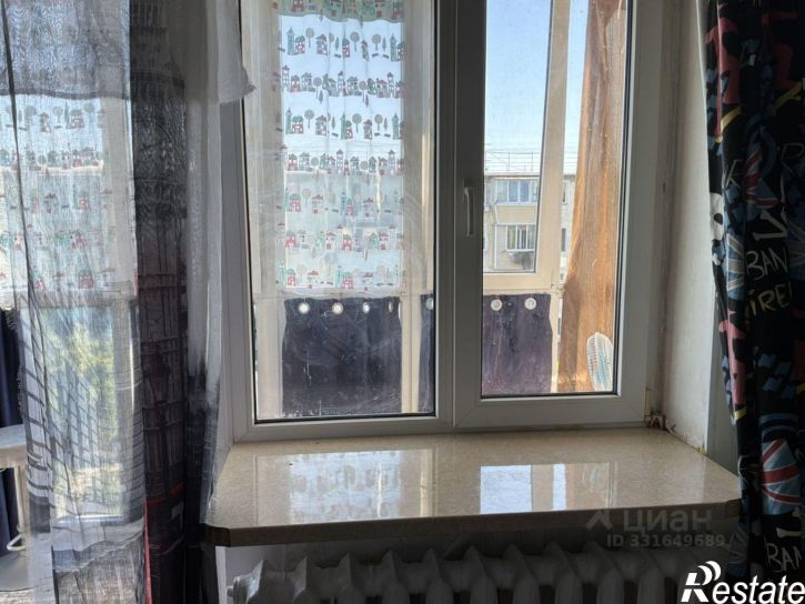 Комната проспект Гагарина, 10,  д. 10