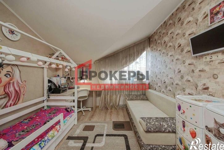 2-комн квартира улица Степаняна, 8,  д. 8
