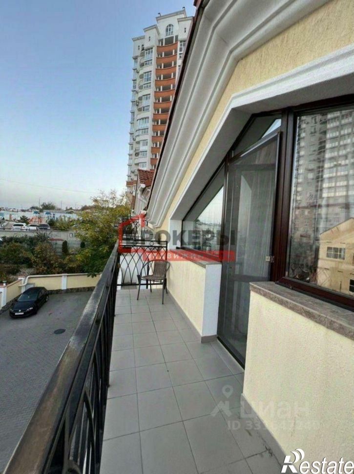 2-комн квартира улица Степаняна, 8,  д. 8