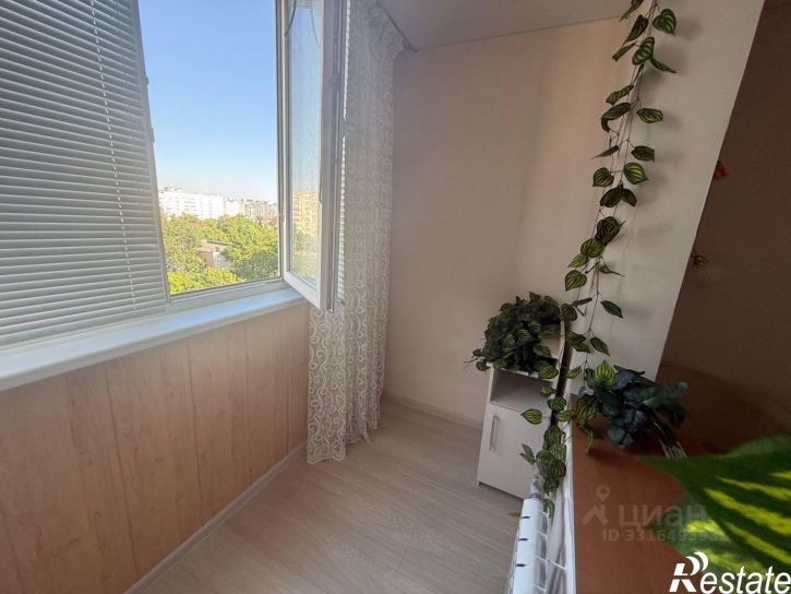 Комната ул Павла Корчагина, 22,  д. 22