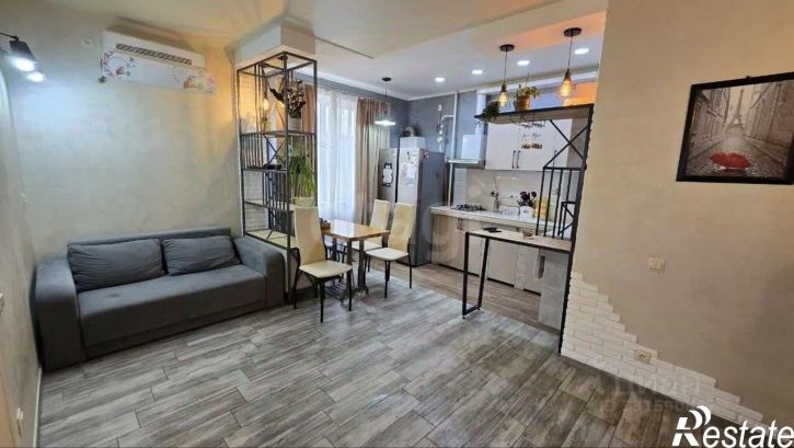 1-комн квартира улица 9 Героев, 28,  д. 28