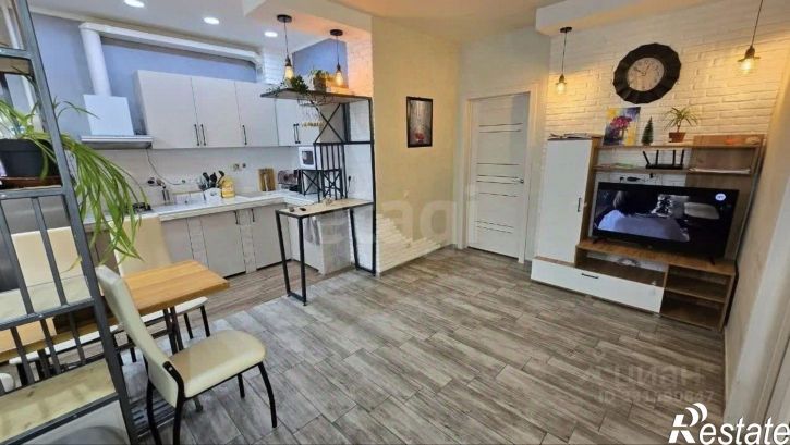1-комн квартира улица 9 Героев, 28,  д. 28