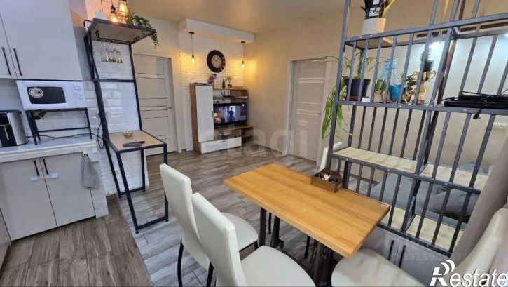 1-комн квартира улица 9 Героев, 28,  д. 28