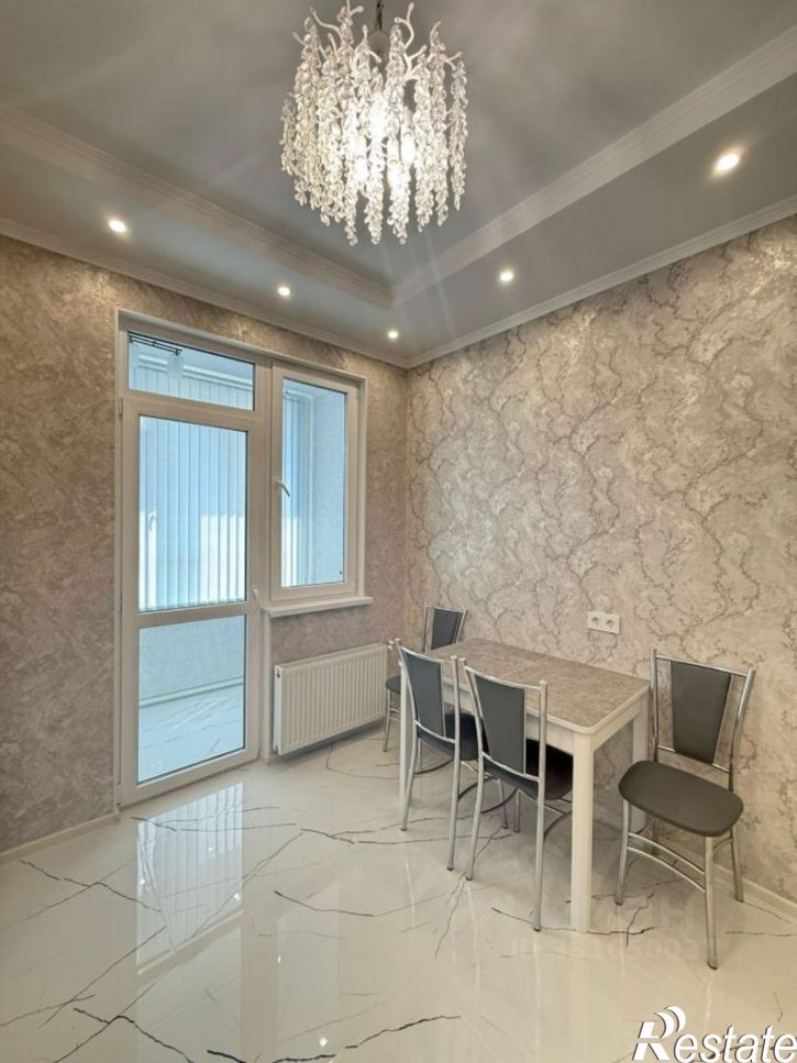 1-комн квартира ул Крымской весны, 9 3,  д. 9 3,  к. 3