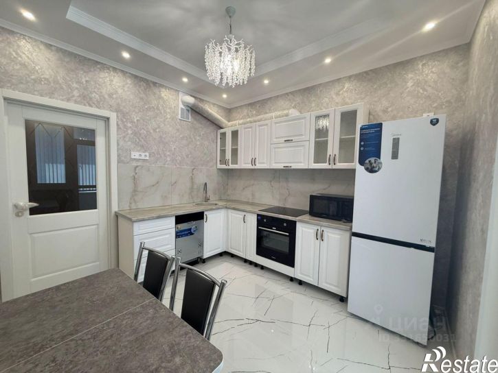 1-комн квартира ул Крымской весны, 9 3,  д. 9 3,  к. 3