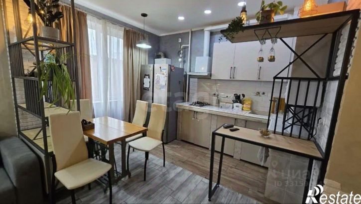 1-комн квартира улица 9 Героев, 28,  д. 28