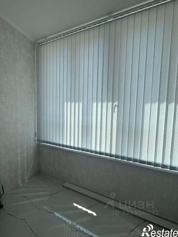 1-комн квартира ул Крымской весны, 9 3,  д. 9 3,  к. 3