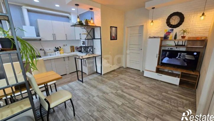 1-комн квартира улица 9 Героев, 28,  д. 28