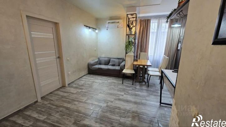 1-комн квартира улица 9 Героев, 28,  д. 28