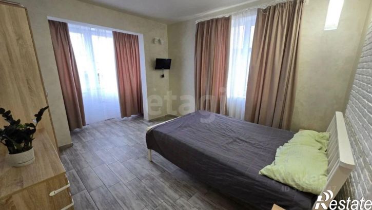 1-комн квартира улица 9 Героев, 28,  д. 28