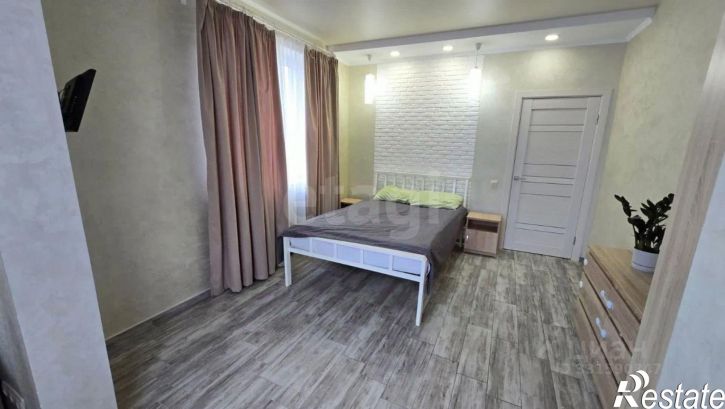 1-комн квартира улица 9 Героев, 28,  д. 28