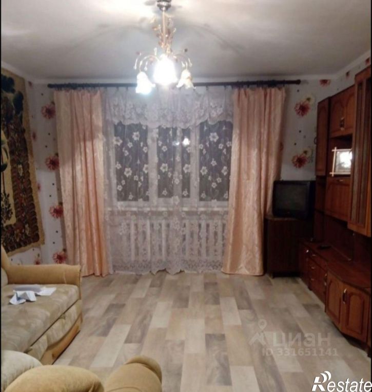 2-комн квартира ул Строителей, 11,  д. 11