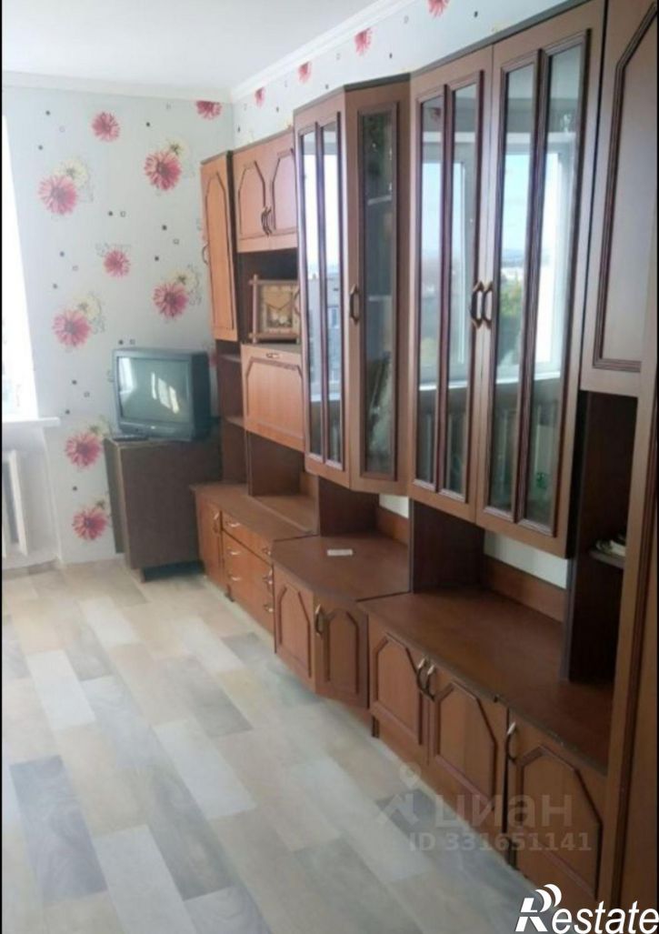 2-комн квартира ул Строителей, 11,  д. 11