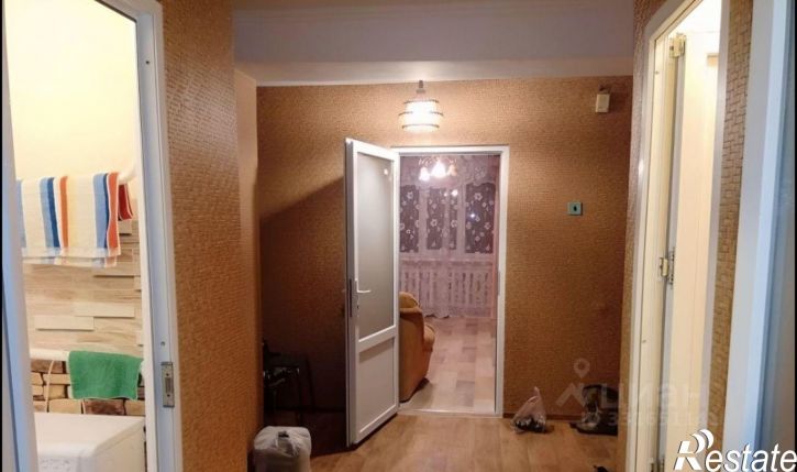 2-комн квартира ул Строителей, 11,  д. 11