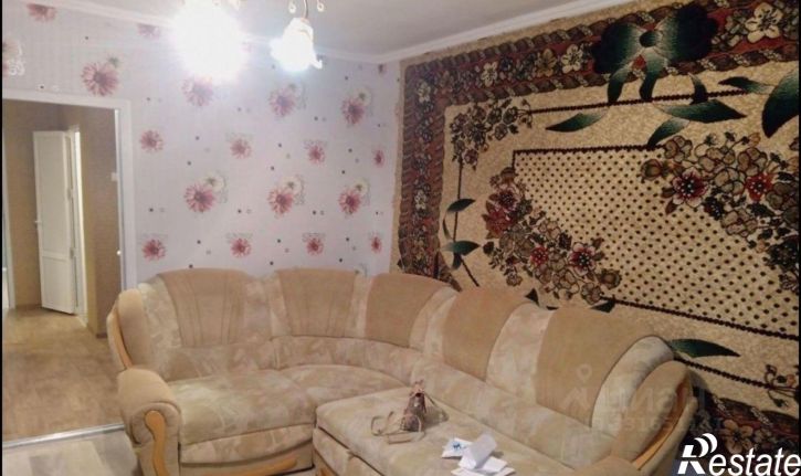 2-комн квартира ул Строителей, 11,  д. 11