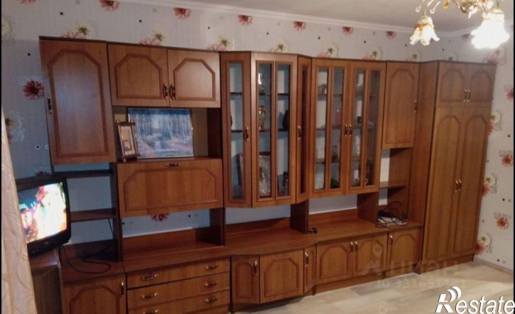 2-комн квартира ул Строителей, 11,  д. 11