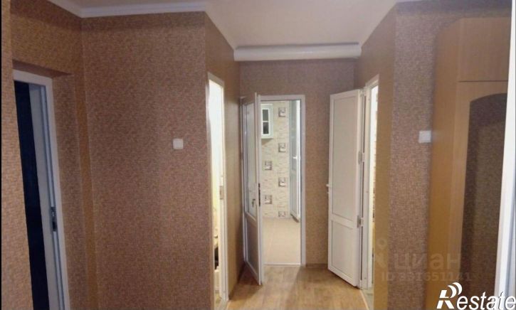 2-комн квартира ул Строителей, 11,  д. 11