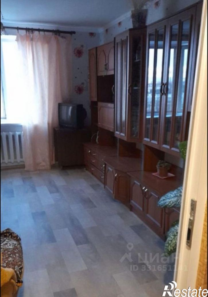 2-комн квартира ул Строителей, 11,  д. 11