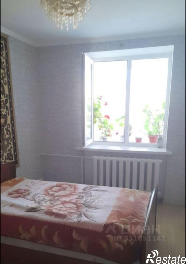2-комн квартира ул Строителей, 11,  д. 11