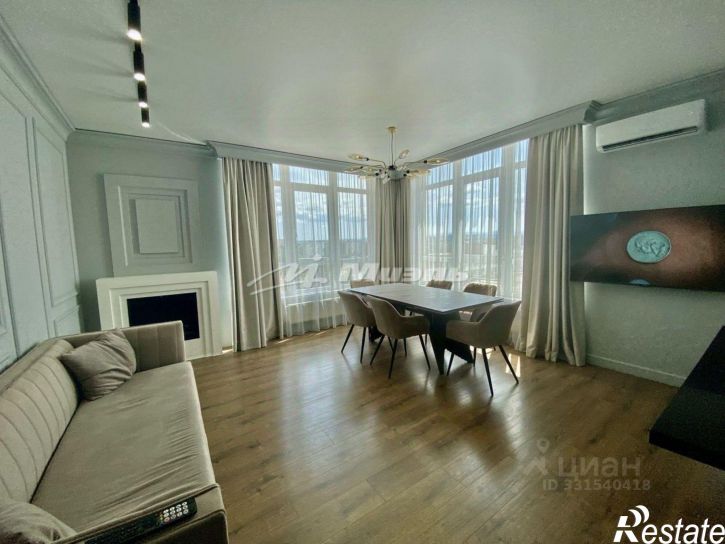 2-комн квартира ул Крымской весны, 1 3,  д. 1 3,  к. 3