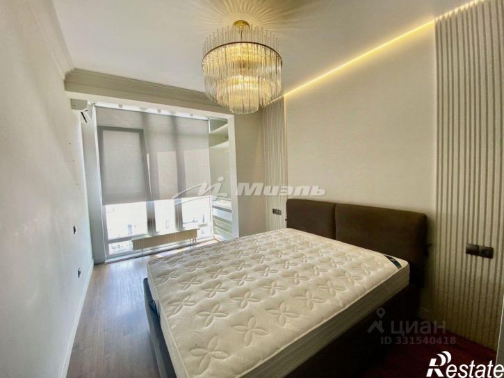 2-комн квартира ул Крымской весны, 1 3,  д. 1 3,  к. 3
