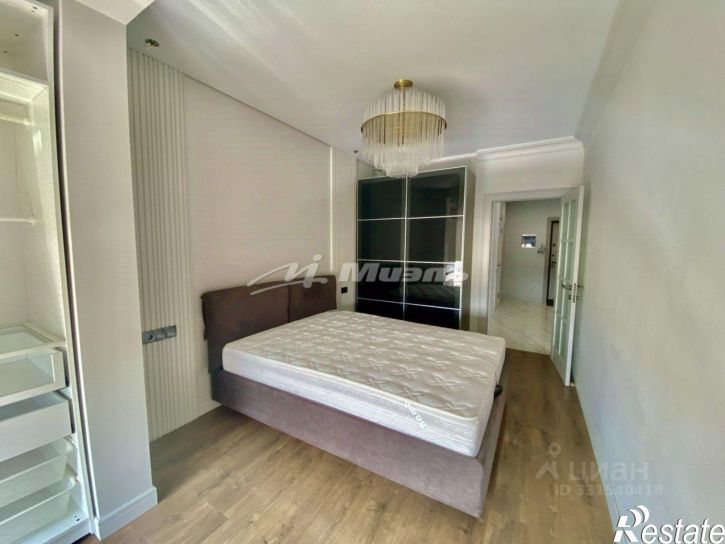 2-комн квартира ул Крымской весны, 1 3,  д. 1 3,  к. 3