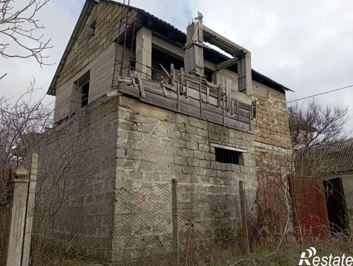 Земельный участок Симферопольский район