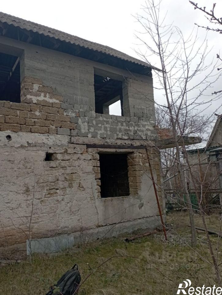 Земельный участок Симферопольский район