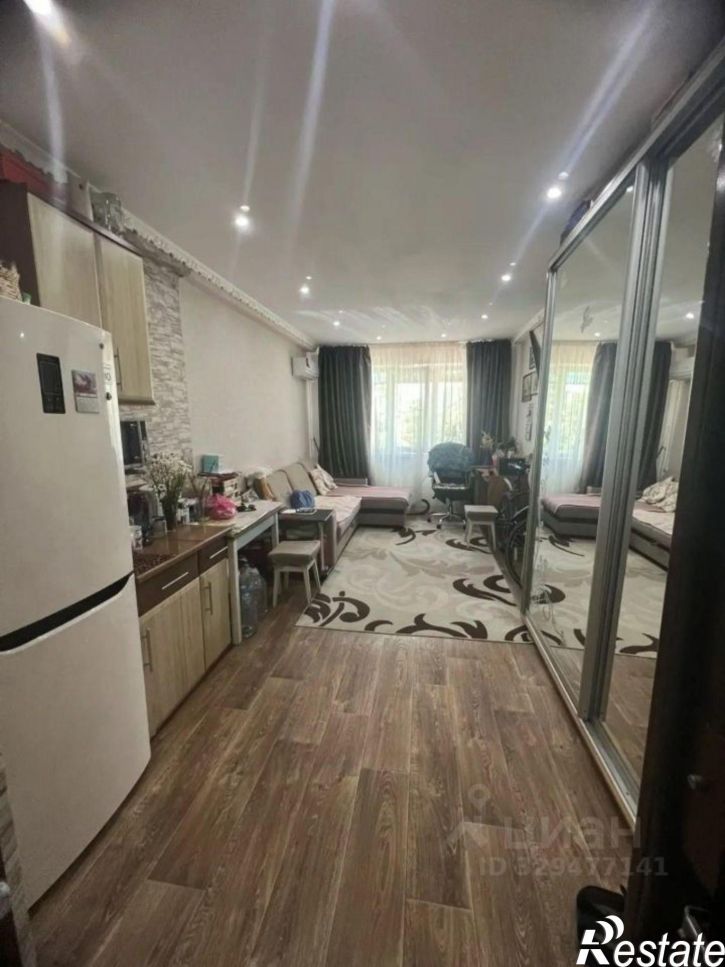 Комната ул Николая Музыки, 96,  д. 96