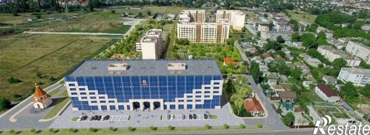 2-комн квартира в новом доме ул 9 Мая, 11,  д. 11