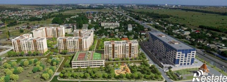 2-комн квартира в новом доме ул 9 Мая, 11,  д. 11