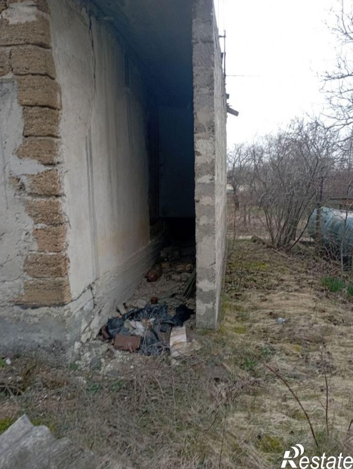 Земельный участок Симферопольский район