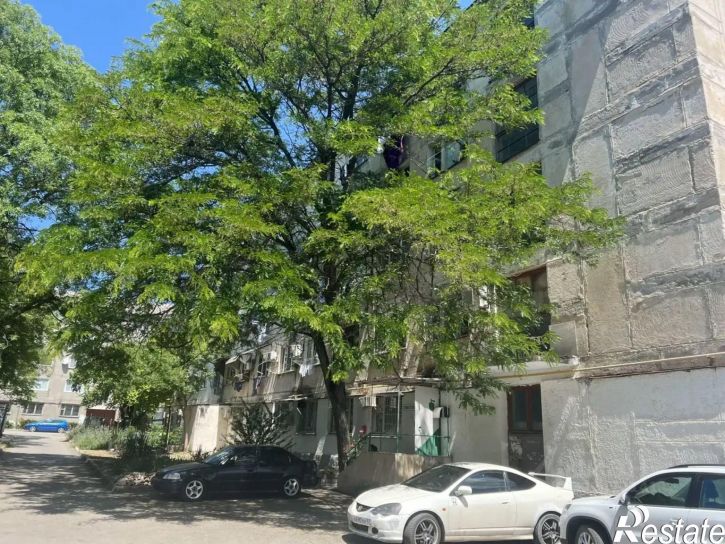 Комната ул Николая Музыки, 96,  д. 96