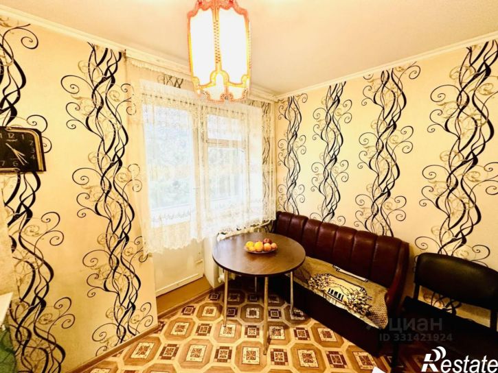 3-комн квартира ул Кондрашина, 31,  д. 31