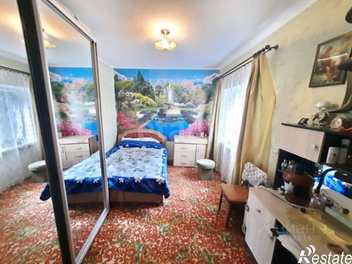 2-комн квартира ул Комсомольская, 14,  д. 14