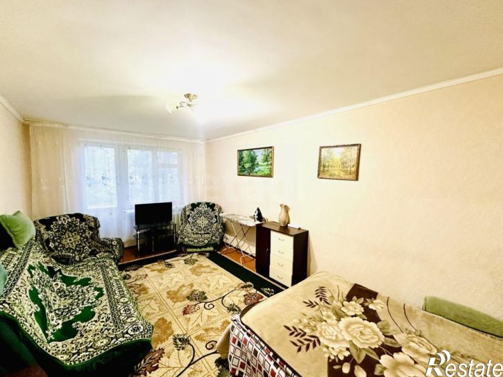 3-комн квартира ул Кондрашина, 31,  д. 31