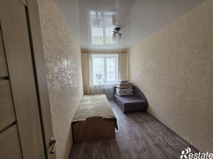 3-комн квартира ул Донецкая, 1а,  д. 1а