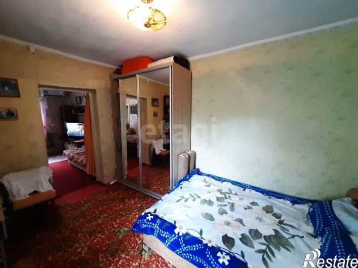 2-комн квартира ул Комсомольская, 14,  д. 14