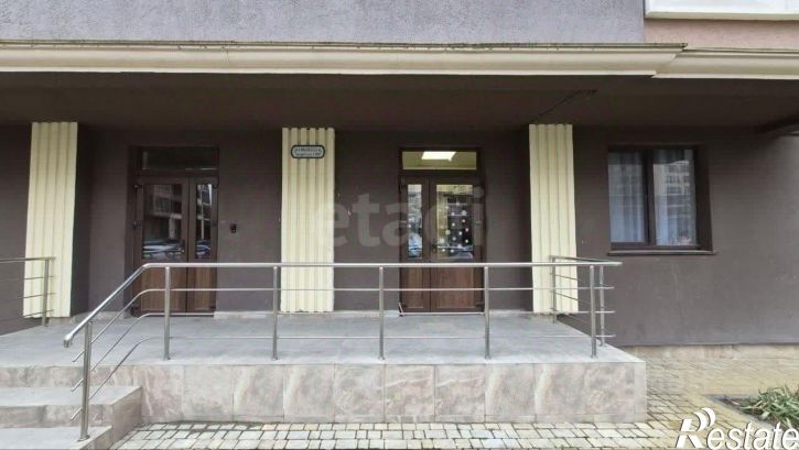 2-комн квартира ул Крымской весны, 2,  д. 2