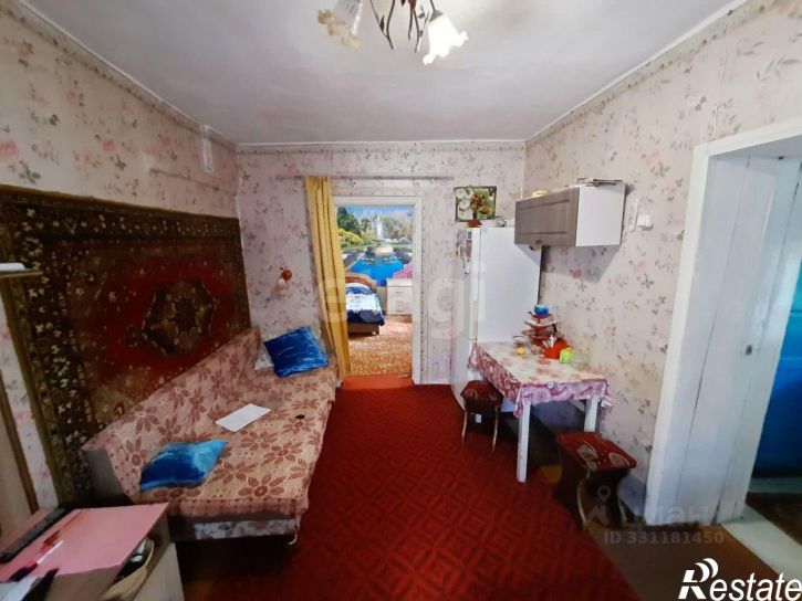 2-комн квартира ул Комсомольская, 14,  д. 14